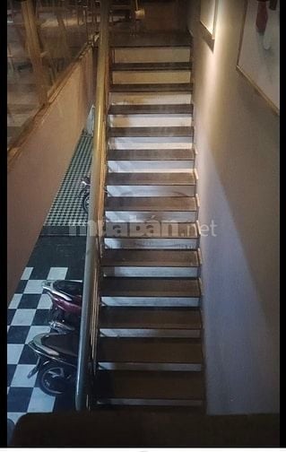 Cho thuê mặt bằng kinh doanh dài hạn đường Nguyễn Sơn 