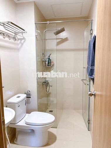 Căn Hộ Chung cư Carillon 7 Quận Tân Phú 2PN 66m2. 11.1tr/th. Có Hồ bơi