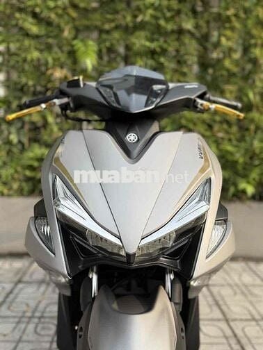 NVX smakey bstp xám đẹp keng( bao nợ xấu)