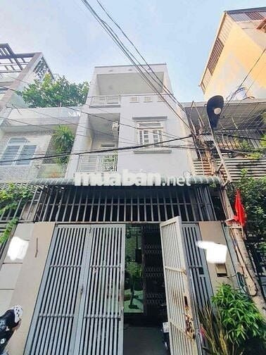 NHÀ PHỐ ĐẸP HỘI TỤ CÁC TIỆN ÍCH *** 2 MẶT TIỀN ĐƯỜNG.   LINH XUÂN