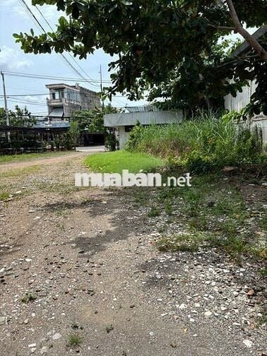 CHO THUÊ KHO BÃI NHÀ XƯỞNG MẶT TIỀN ĐƯỜNG PHAN ANH TỔNG DTSD 5400M2