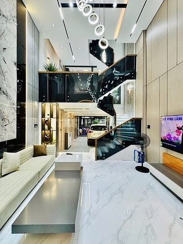 ✅SIÊU PHẨM PHÚ NHUẬN! Nhà ngay Hoa Lan 63m2 - giá 4tỷ590. SHR bao phí