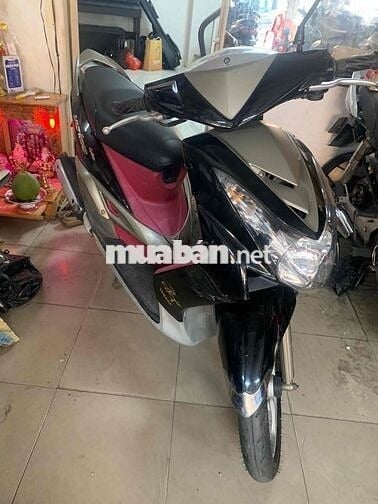 bán xe mio utimo bánh mâm thắng đĩa máy êm ru