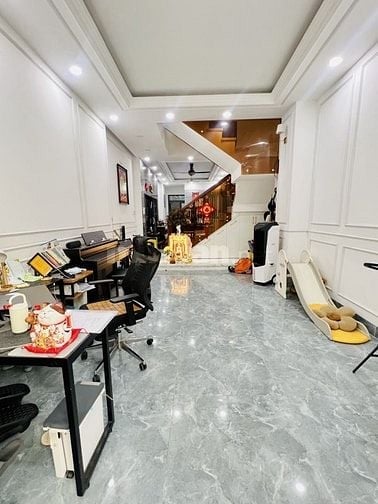 Hẻm xe tải 355m2 có nhà riêng 12CHDV thu 50tr/thg Phan Anh, Bình Tân