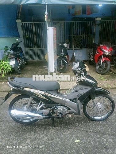 ✅ BÁN HONDA WAVE bs 92 ĐK 2011
XE MÁY RIN ÊM