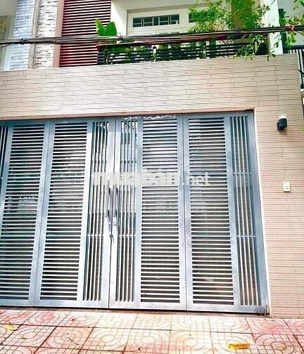 💥Nhà Mới, 2 Lầu, 4PN, 3WC, Đường Nguyễn Xí, P13, Bình Thạnh