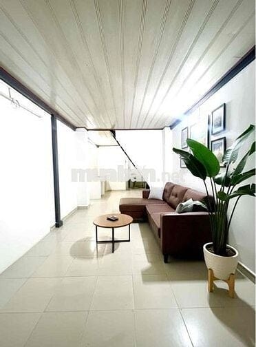 🔥Nhà 1 Trệt 1 Lầu, 2PN, 1WC, Đường Nơ Trang Long, P12, Bình Thạnh