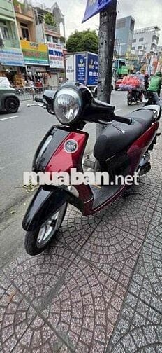 bán xe Janus đk 2018 máy zin còn êm ru rất đẹp