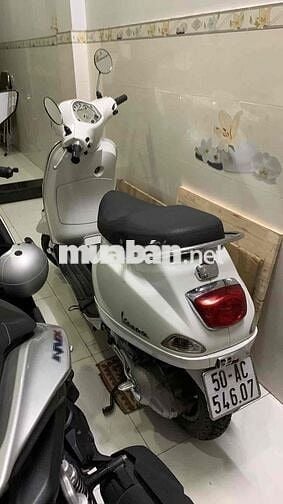 xe chính chủ, bs tphcm phường gia định