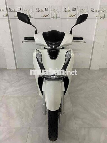 Sh 125i ABS 2022, xe ít đi mới 99% bao test hãng