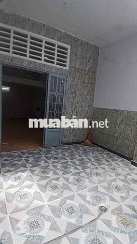 Bán Nhà Trệt Lững Lầu. 60m2. sàn 150m2. Thống Nhất P16. chỉ 4.7tỷ