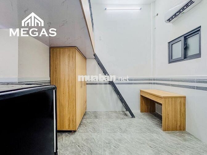 Khai trương trọ mới đường Vành Đai 3, Linh Xuân Thủ Đức