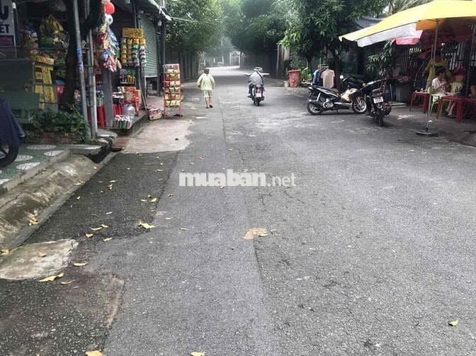 Cho Thuê Nhà 140'm2 Vừa Ở Vừa Buôn Bán Gần Chợ Dĩ An 2 - An Bình