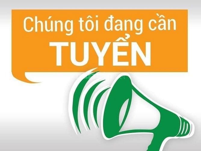 Cần Tuyển 02 Nam/nữ: Gói Hàng - Bán Hàng ( Tuyển Chính Chủ )