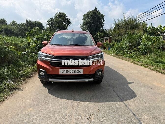 Suzuki XL 7 2022 GLX AT - 61000 km