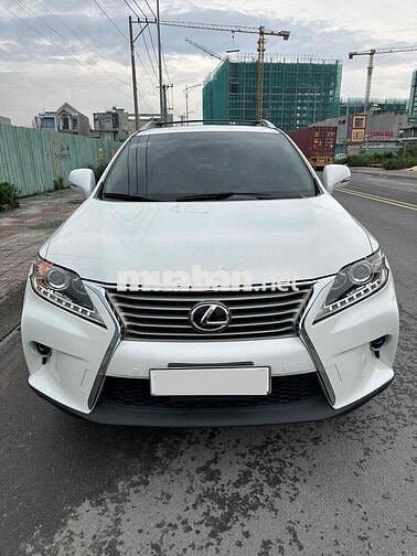 lexus RX 350 mẩu mới. xe rin 100% cực mới