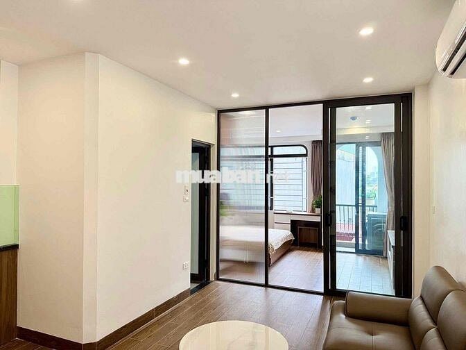 HT 1pn studio gần khu k300,nhà ga t3,cđ y phạm ngọc thạch, cầu vượt