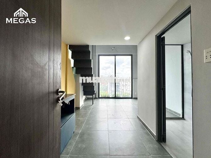 Căn Hộ Duplex View Đẹp, Giá Mềm Ngay Mặt Tiền Đường Trường Chinh