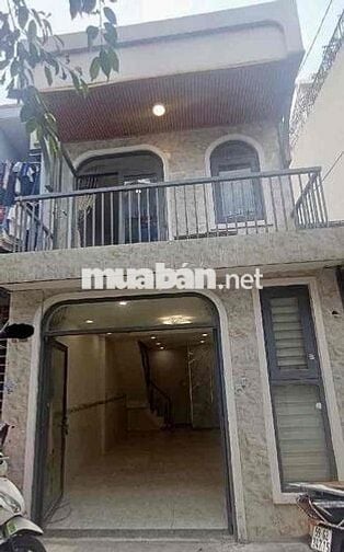 Bán Nhà 30m2 Sát Aeon Mall Tân phú Đi Bộ 2 Phút - 3Tỷ Vừa -Ngang 4 Đẹp