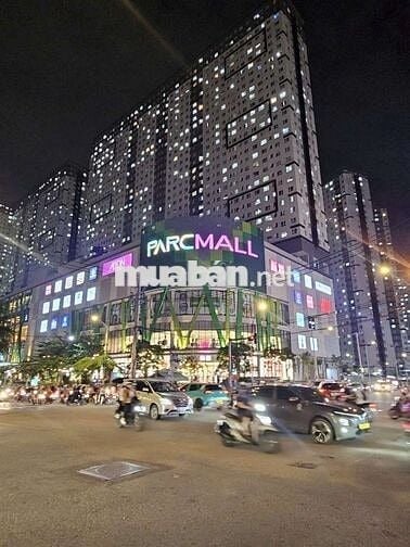 Topaz Elite Quận 8 khu phức hợp đa năng bán gấp *** 1 căn góc 3pn