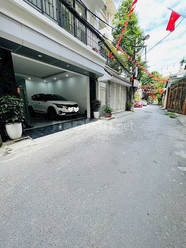 Bán nhà khu phân lô ô tô an dương yên phu tây hồ hà nội 