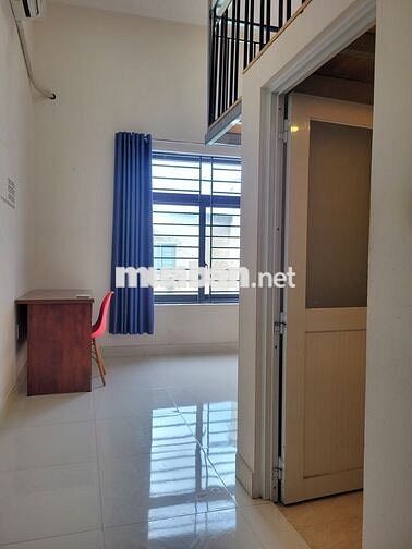Phòng trọ 20m2 có máy lạnh Q.Bình Thạnh