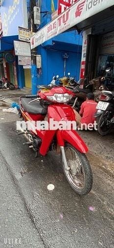 Wave Lifan sạch đẹp