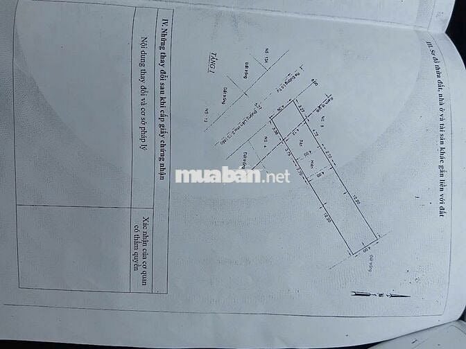 bán nhà địa chỉ 6 liên khu 2-10 Quận Bình Tân