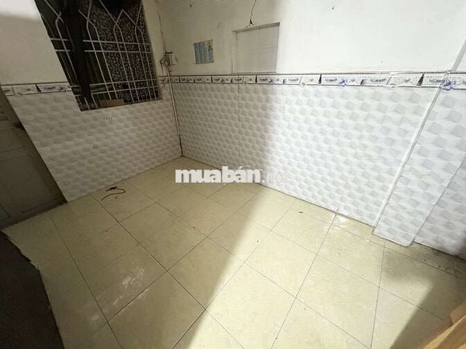 Bán Gấp Nhà NGAY TRUNG TÂM BÌNH THẠNH , Tiện đi lại các quận trung tâm