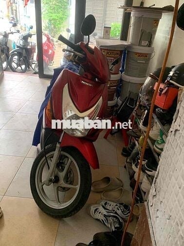 mình vừa đổi xe cần bán xe click biển hn giá 4tr6