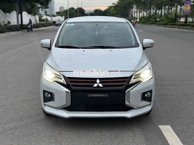 Mới Về Mitsubishi Attrage 1.2 2023 Tự Động