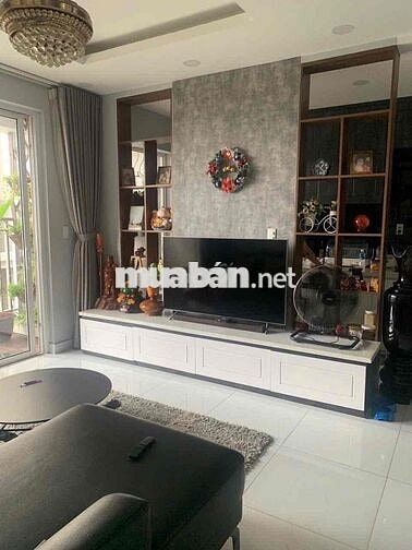 Cần bán căn hộ Sunrise Riverside căn góc lớn nhất 104 m² giá 6ty650