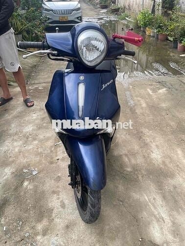 Yamaha jamus 2018 biển 95 khóa thông minh fun chức