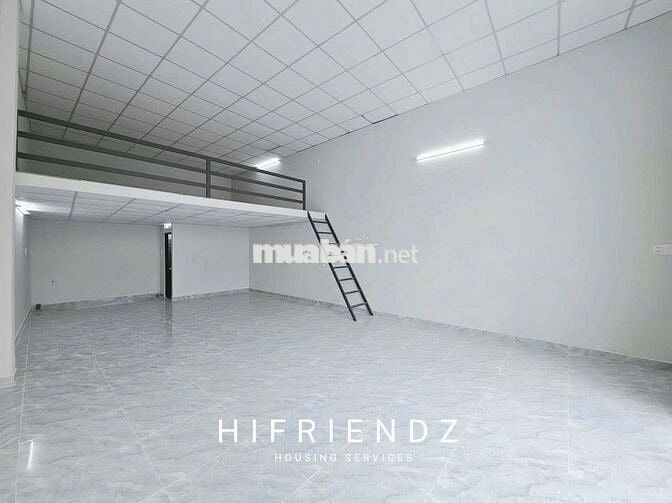 MẶT BẰNG KIOT - PHÙ HỢP BUÔN BÁN ONLINE - Ở HỘ GIA ĐÌNH - KHU AN NINH