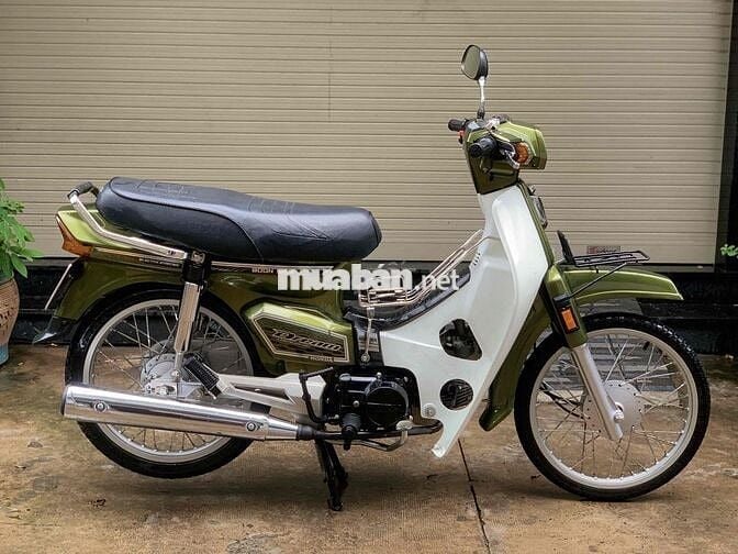 Dream TQ up supper, bảng số dễ nhìn, k9c