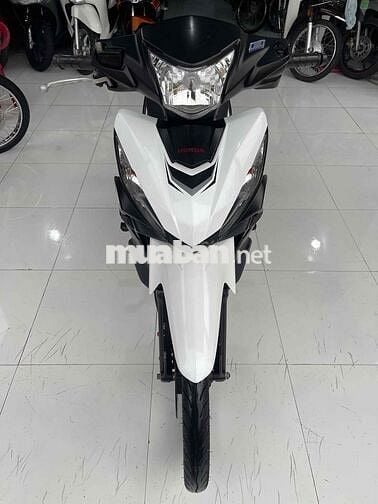 Rsx 2022 xe đeph trắng sport bảng đặc biệt biển 83