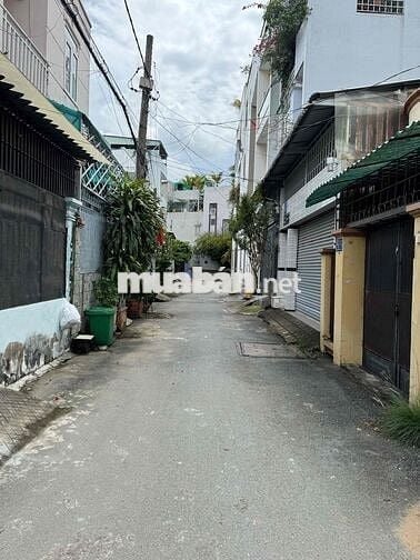 Lô Đất Siêu Rẻ 51m2 Đường Số 2 Ngay Vạn Phúc City Thủ Đức