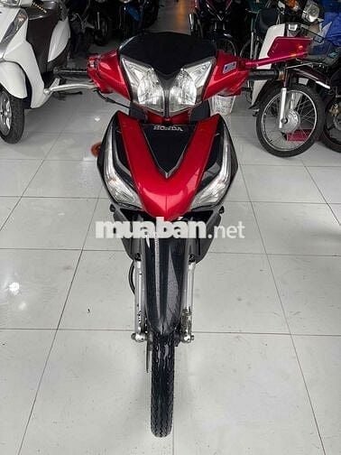 Future Fi đk 2017 xe đẹp máy zin biển 83