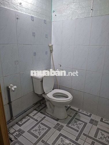 Phòng trọ 12m3, hẻm đường bùi quang là