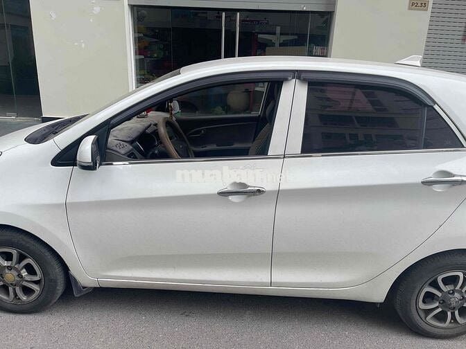 Chính chủ bán Kia Moning Van 2016