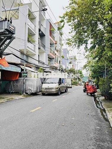 🔥MẶT TIỀN VỪA Ở VỪA KINH DOANH - TRUNG TÂM QUẬN 7