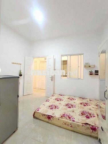 🪴 CHO THUÊ PHÒNG CHDV MINI ĐẦY ĐỦ NỘI THẤT GIÁ RẺ