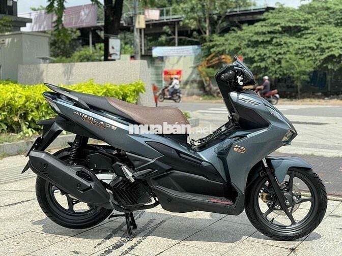 AirBlade Ab 160 Abs 2023 3000km Bstp Chính Chủ