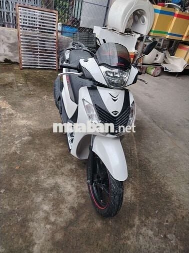Cần bán xe SHVN 125 như hình