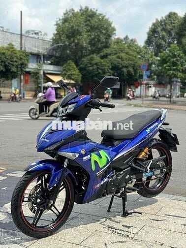 Exciter 150 Led 2023 Odo 3.000km Bản Movistar Bstp