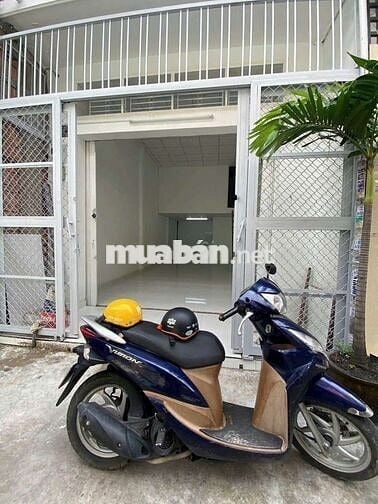 🔥1/ LÊ THÚC HOẠCH-44M2 1 LƯNG-HẺM Ô TÔ-GẦN PHÚ THỌ HÒA,VƯỜN LÀI