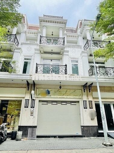 🆘CHO THUÊ NHÀ CITYLAND CENTER HILL🆘5X20M TRỆT 3 LẦU - FULL MÁY LẠNH