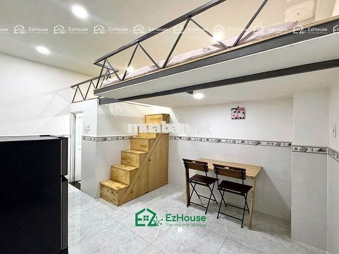 DUPLEX MINI FULL NỘI THẤT NGAY TÂN QUÝ_AEON TAN PHU