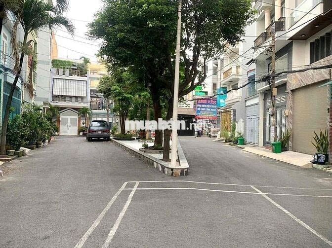 🎁Cho thuê 1/ HXH Phan Huy Ích P12 Gò Vấp 4m❌12m 2pn 2wc