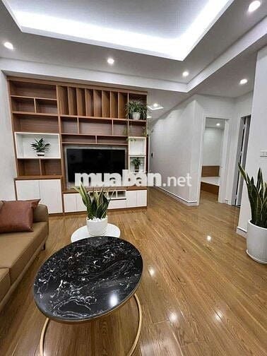 76M-3 NGỦ - CHUNG CƯ HH LINH ĐÀM